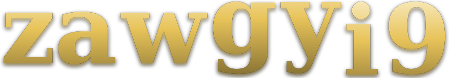 zawgyi 9 logo