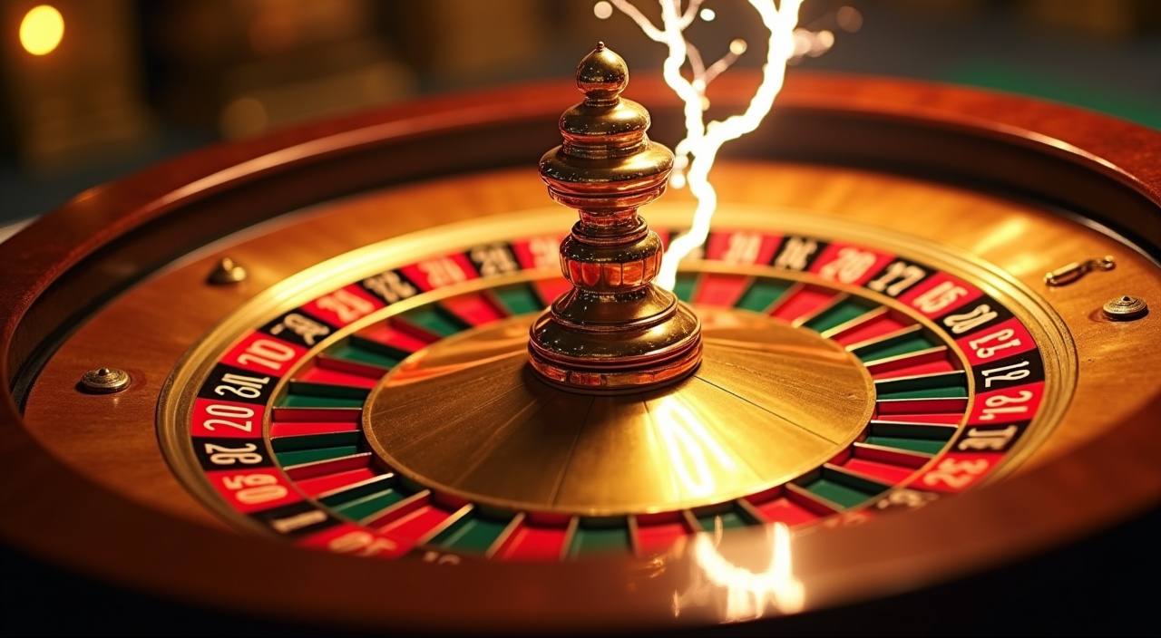 zawgyi 9 Live Roulette သာမာန်ပုံစံ နဲ့ ကစားပုံအကျဥ်း